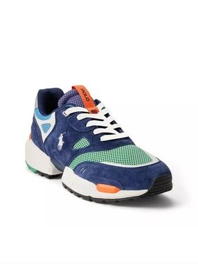 Polo Ralph Lauren Jogger Sneaker